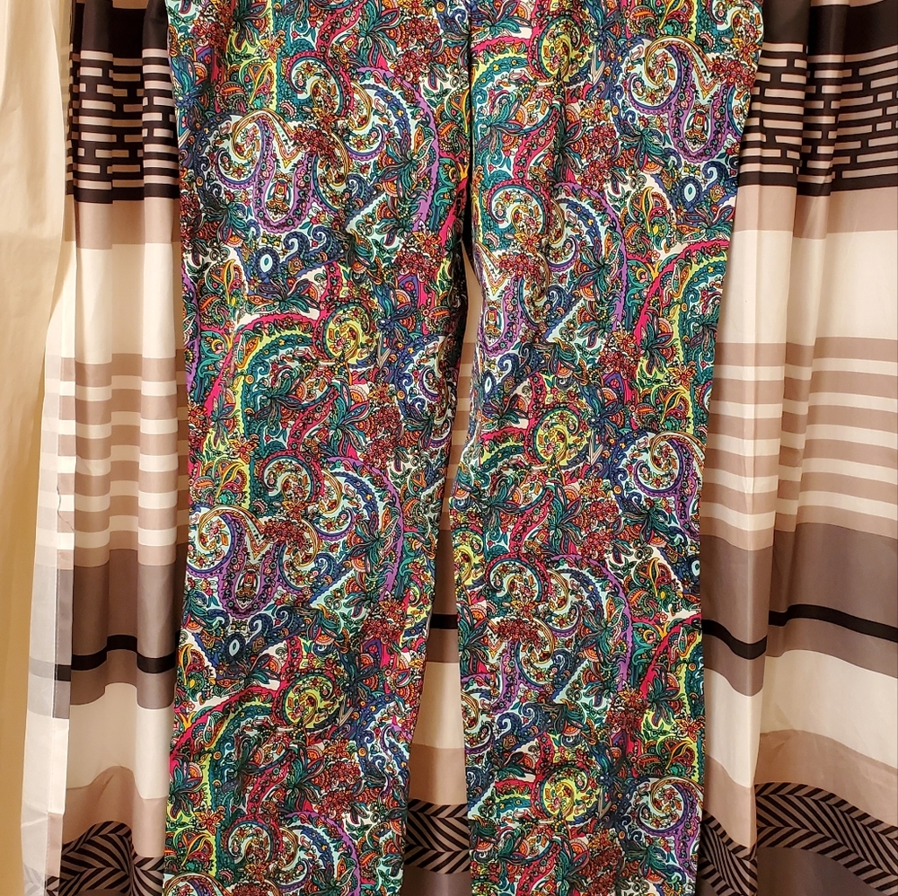 Women pants